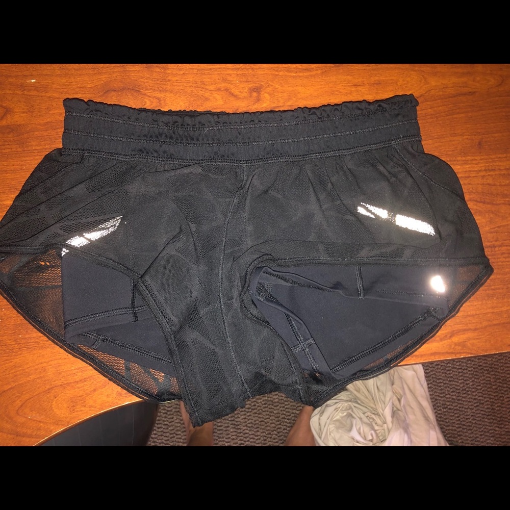 Shorts - Picture 2 of 2